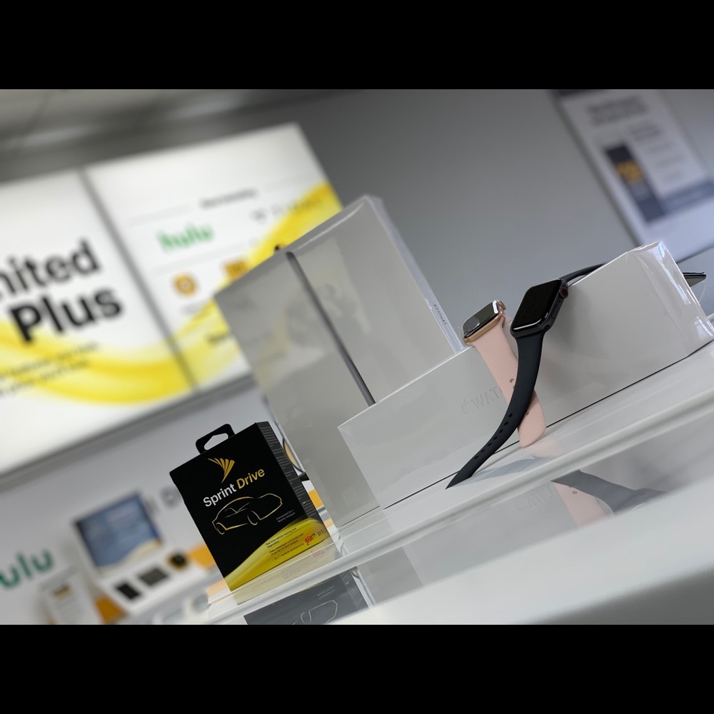 SPRINT COTTONWOOD